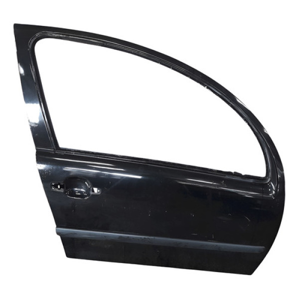 Porta Dianteira Direita Citroën C3 1.4 Glx 2008 V1701 - P32 Traseira Não Informado Não Informado