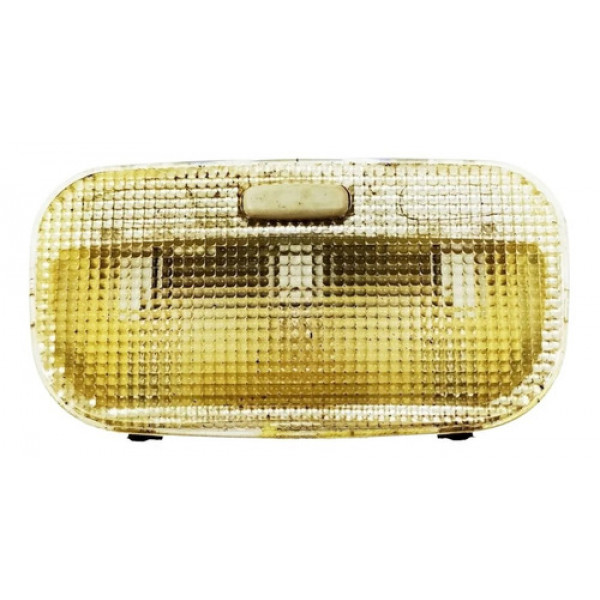 Luz Cortesia Bancos Traseiros Picasso Ex 2.0 2003 116253