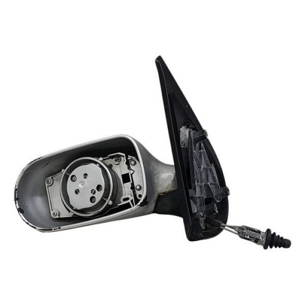 Retrovisor Esquerdo Fiat Siena 1.3  2004 V1768 - P38