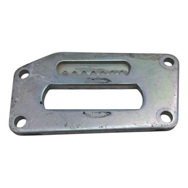 Suporte Esticador Correia Acessórios  Peugeot 207 Passion Xr