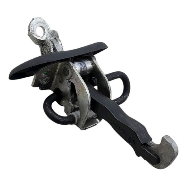 Limitador Porta Traseira Direita  Fiat Punto 1.6 2013 192671