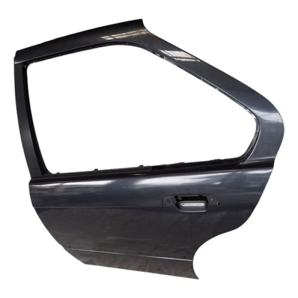 Porta Traseira Esquerda Bmw 323i  1998 V1680 - P35