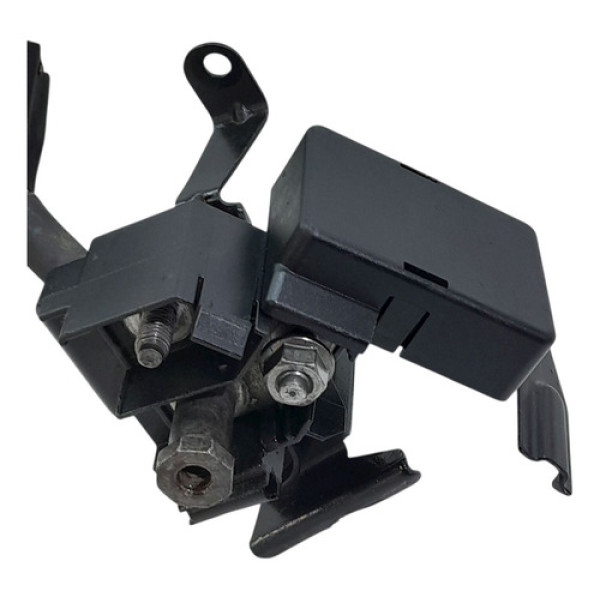 Cabo Pólo Positivo Bateria  Porsche Cayenne S 4.8 T 2011 190 Não Informado