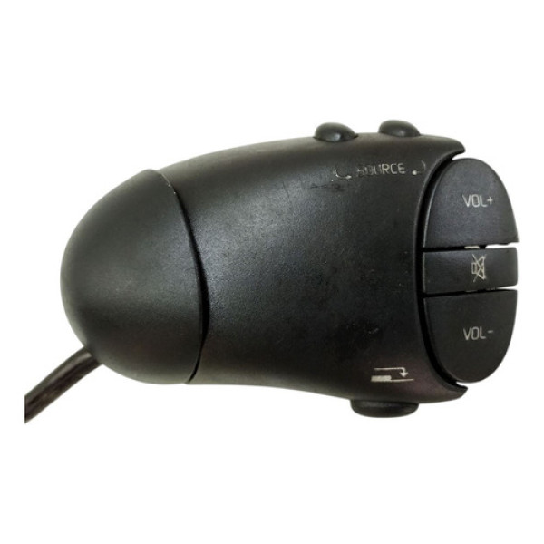 Controle Som Volante  Renault Scenic 2.0 8v 2000 192930 Não Informado