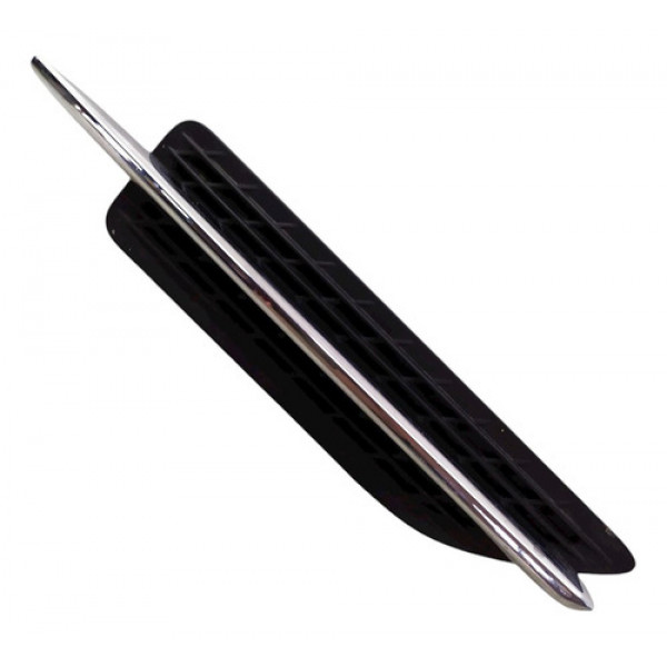 Moldura Paralama Direito Mercedes Slk 2011/13    169208