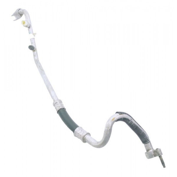 Mangueira Filtro Secante Caixa Ar Focus 2.0 2010 107671