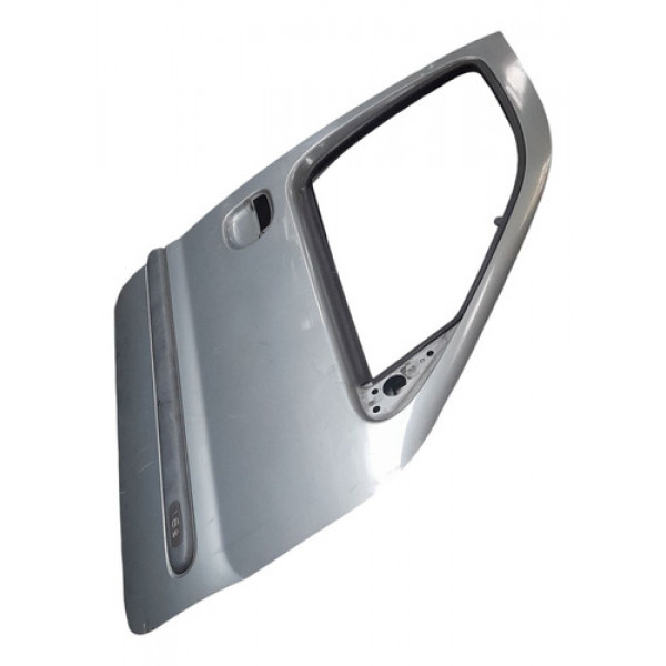 Porta Dianteira Direita Renault Kangoo 1.6  8v 2001 V1671 - 