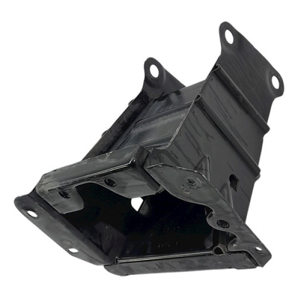 Ponta Longarina Esquerda Suporte Alma Para-choque Dianteiro 