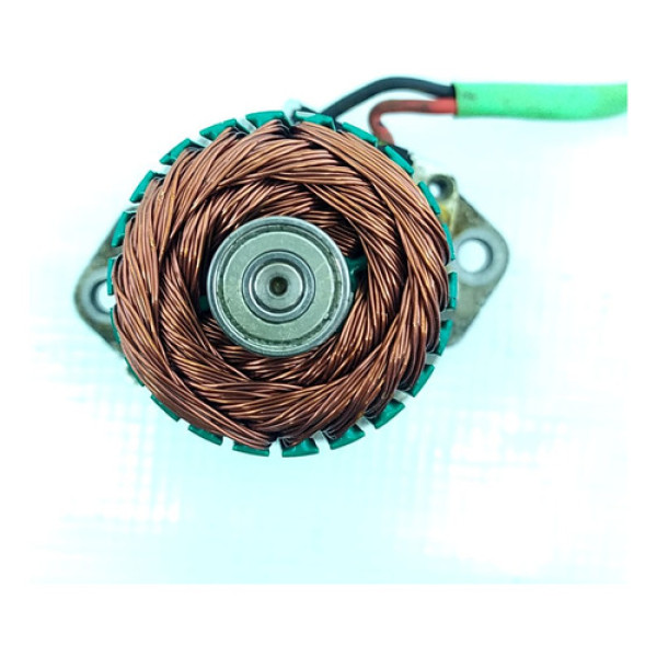 Induzido Coluna Direção Elétrica Hyundai Hb20 2020    127847