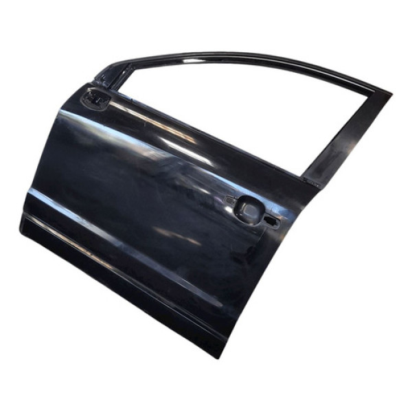 Porta Dianteira Esquerda Gm Captiva 3.6 2009 V1736 - P33