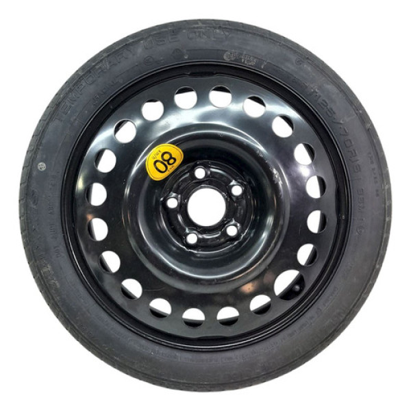 Roda Do Estepe Gm Tracker Premier 1.4  2019 V1729 - P43
