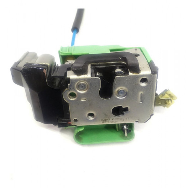 Fechadura Porta Dianteira Direita Fiat Uno Vivace 1.0 2012 1