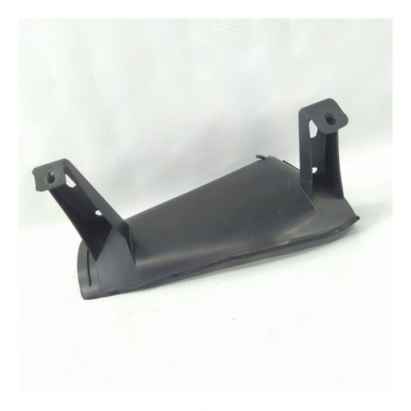 Duto Captador Caixa Ar Condicionado Vw Crossfox 2008 143646