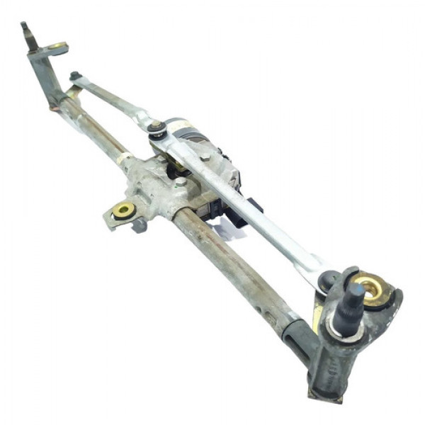 Motor Máquina Limpador Para-brisa Vw Golf Gti 2005 1295