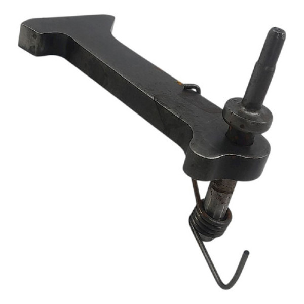 Trava Parking Câmbio Aut Gm Spin 1.8    204959 Não Informado