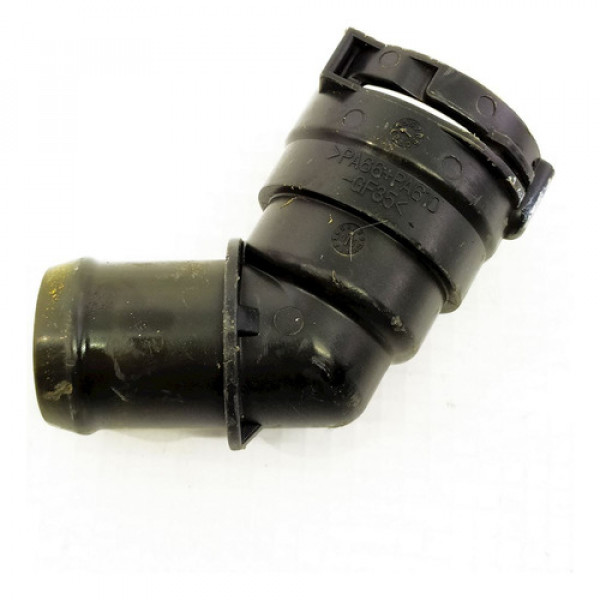 Flange Conexão Radiador Audi A3 2002    122596