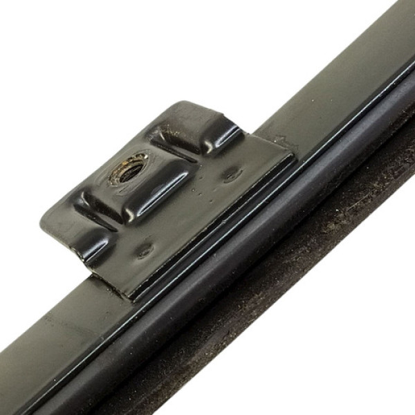 Guia Canaleta Vidro Porta Traseira Esquerda  Gm Zafira Cd 16