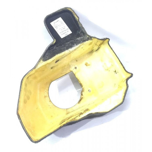 Casamento Caixa Ar Banco Traseiro Picasso Ex 2003 116403