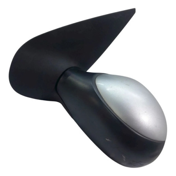 Retrovisor Esquerdo Peugeot 207 Xr 1.4 2011 V1801 - P38