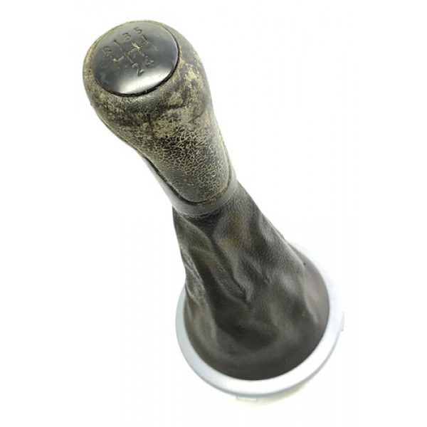 Coifa Guarda-pola Nunca Câmbio Vw Gol G5 2010    63976