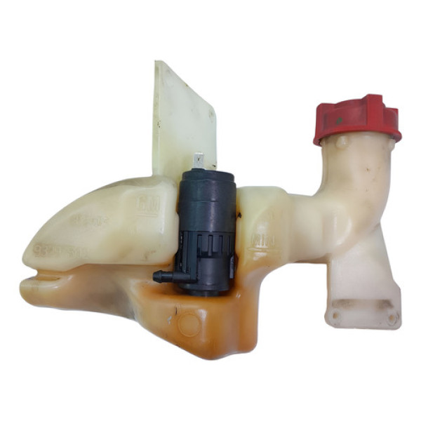 Reservatório Partida Fria Gm Corsa 1.4 8v 2010    197365