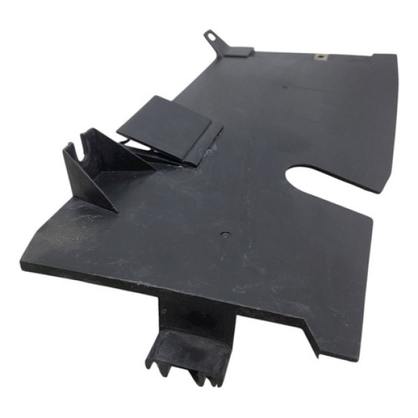 Defletor Lateral Churrasqueira Ford Fiesta 2003    35761