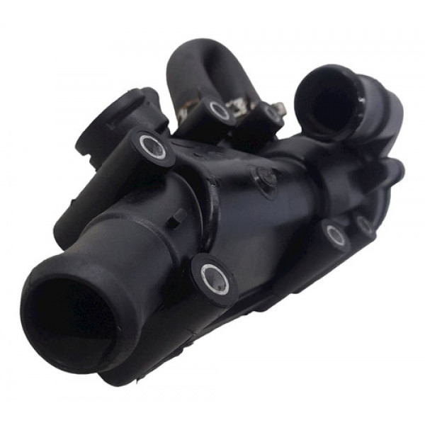 Cavalete Agua Motor Ford Escort 1.6 2001 157734