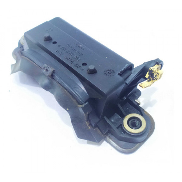 Maçaneta Externa Traseira Direita Audi A4 1998 44004