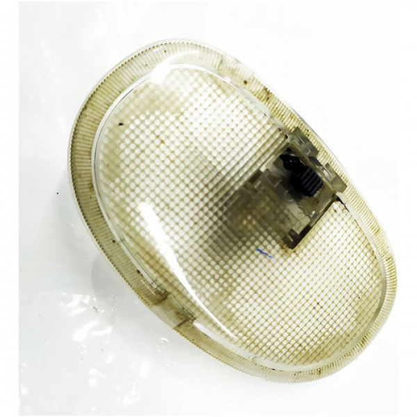 Luz Cortesia Ford Fiesta 2004 143823