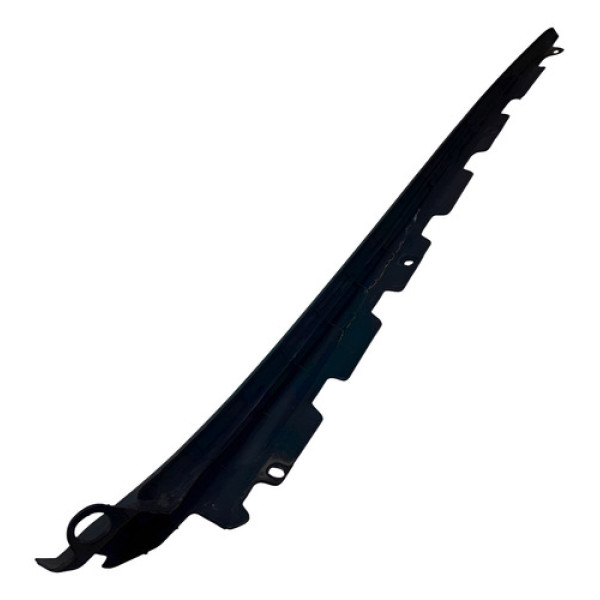 Acabamento Externo Direito Coluna Para Brisa  Fiat Palio 201