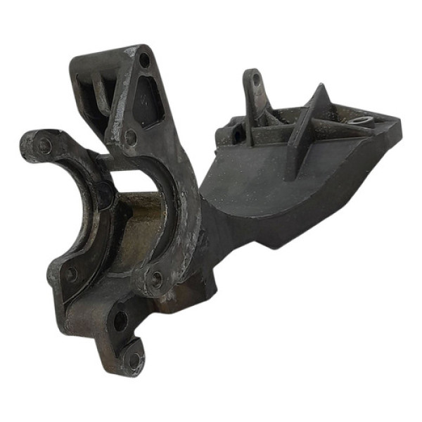 Suporte Bomba Direção Hidráulica  Gm S10  2.4  2002 200503 Não Informado