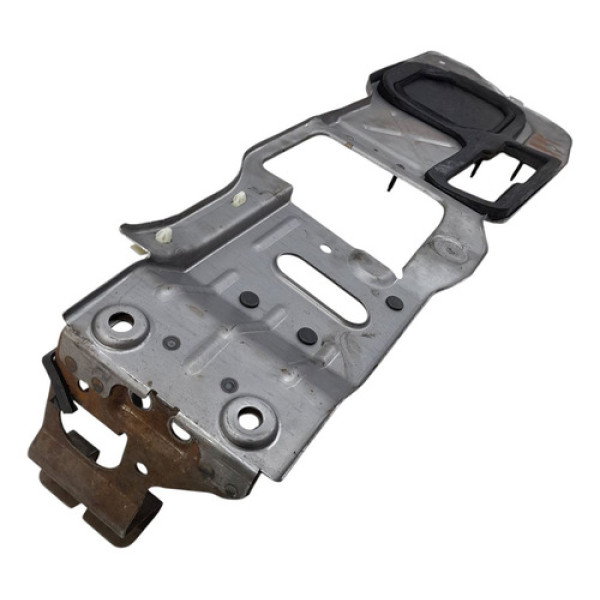 Suporte Console Central Alavanca 4x4 Freio Mão  Jeep Cheroke