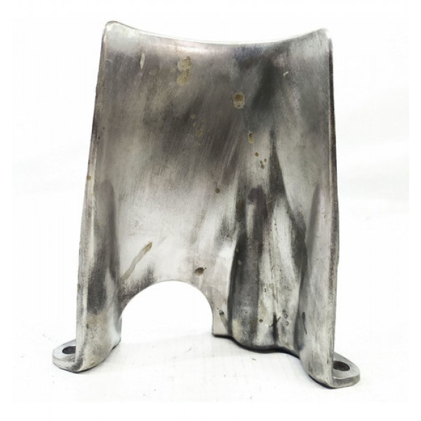 Defletor Calor Homocinética Vw Gol 16v 2000 100827