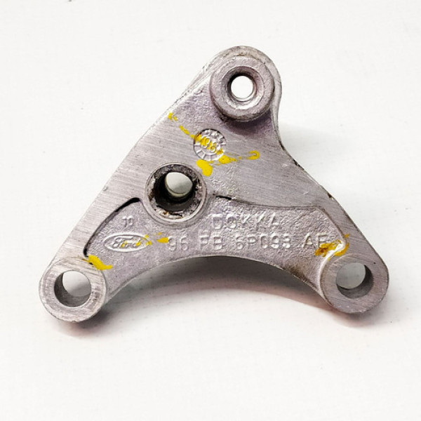 Suporte Inferior Traseiro Câmbio Ford Fiesta  1997 135401