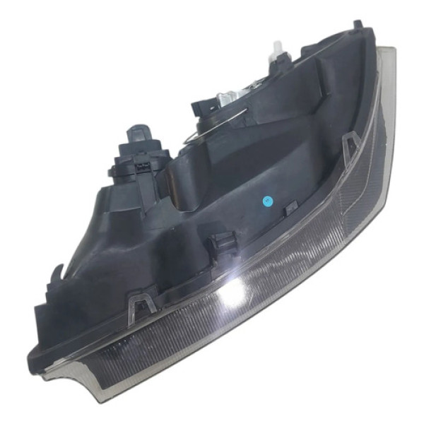 Farol Direito Gm Astra 2003 Paralelo    207916 Direito/passageiro