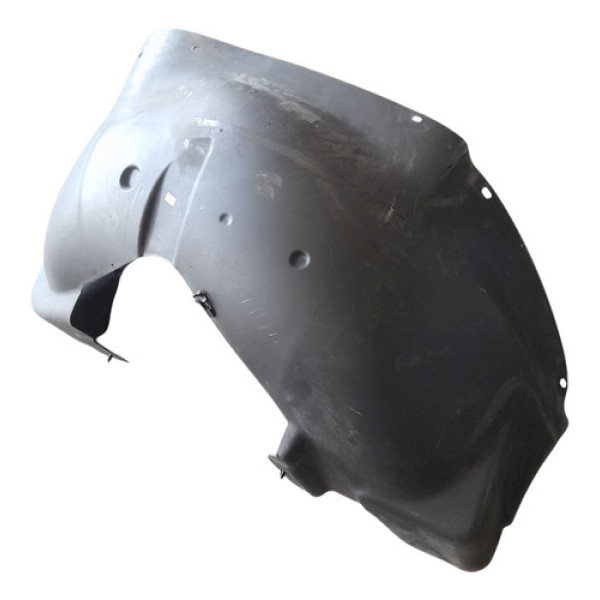 Para Barro Dianteiro Esquerdo  Jeep Cherokee Sport 3.7 2005 