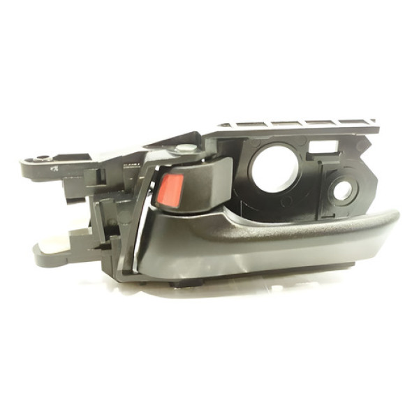 Maçaneta Interna Traseira Esquerda Honda City Lx 2013 48025 Traseira