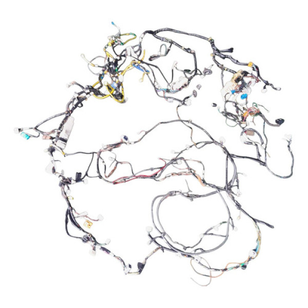 Chicote Elétrico Painel Carroceria  Toyota Corolla 1.8  2002