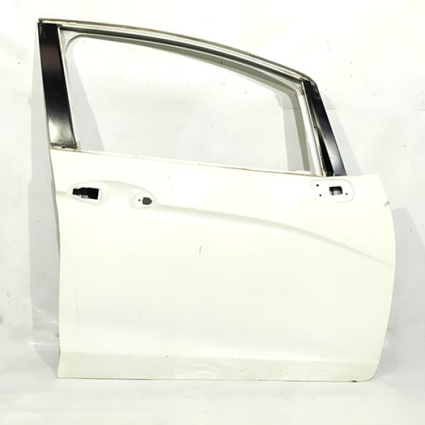 Porta Dianteira Direita Honda Fit Dx Mt 1.5 2020 V1582 - P32 Branco