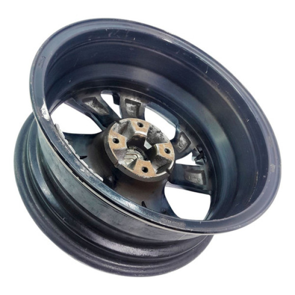 Roda Dianteira Direita Citroën C3 Aircross 1.6 16v At  2014  Não Informado