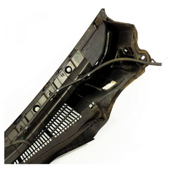 Churrasqueira Hyundai Hb20 1.6 16v 2014 Original 92905