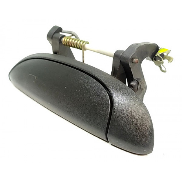 Maçaneta Externa Porta Dianteira Esquerda Renault Megane 199