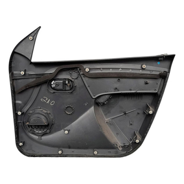 Forro Porta Dianteira Esquerda  Renault Logan 1.6 16v 2008 2 Não Informado