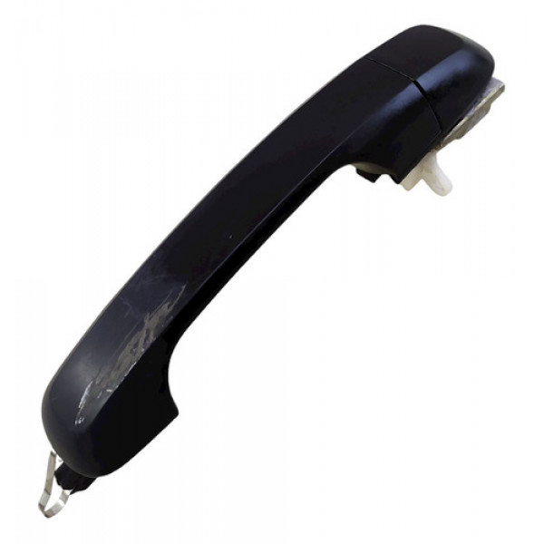 Maçaneta Externa Porta Traseira Direita  Ford Ecosport 1.6  