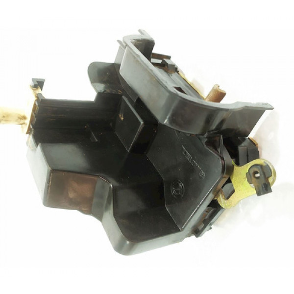 Fechadura Porta Dianteira Direita Fiat Siena 1.0 8v 2002 668