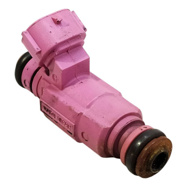 Bico Injetor  Hyundai Hb20 1.0  2013 203817 Não Informado