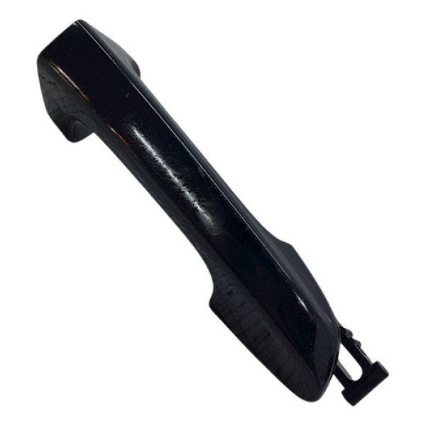 Puxador Maçaneta Externa Porta Dianteira Esquerda  Porsche C