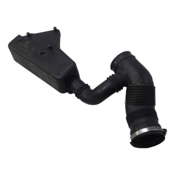 Caixa Ressonadora Ar Gm Corsa Sedan 1.8 2003 192740