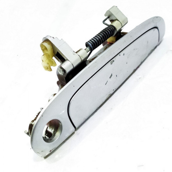 Maçaneta Externa Dianteira Direita Kia Picanto Ex 1.1 2007