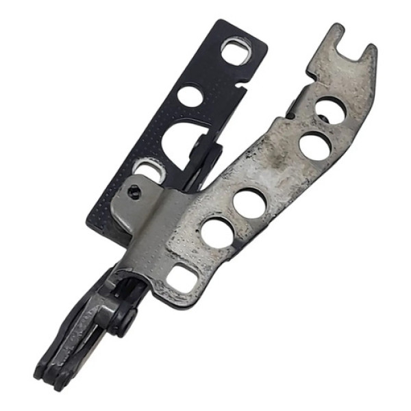 Braço Dobradiça Esquerda Capô  Bmw 540ia Dn81 2002 206007